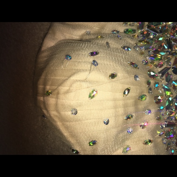 HOMECOMING DRESS💃🏼 - Picture 4 of 8